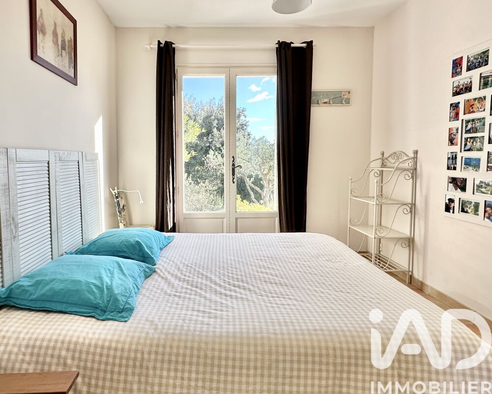 � vendre  Maison La Cadi�re-d'Azur (83740)