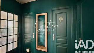  Maison � vendre 6 pi�ces 160 m�