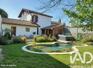  Maison � vendre 4 pi�ces 98 m�