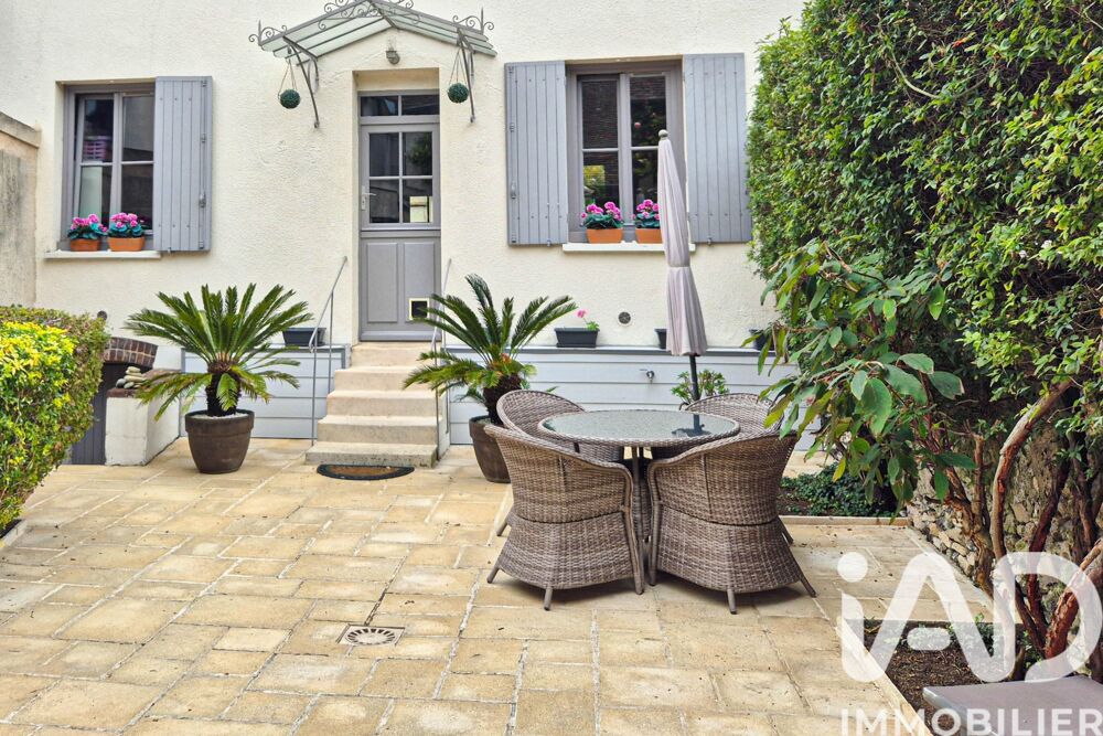 � vendre  Maison Houdan (78550)
