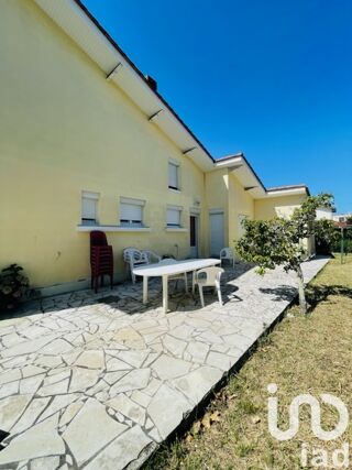  Maison � vendre 5 pi�ces 130 m�