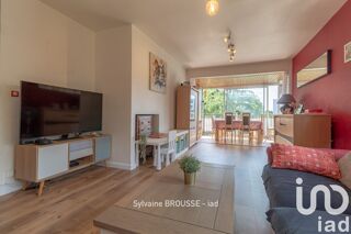  Appartement  vendre 5 pices 98 m