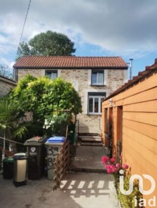  Maison  vendre 5 pices 89 m
