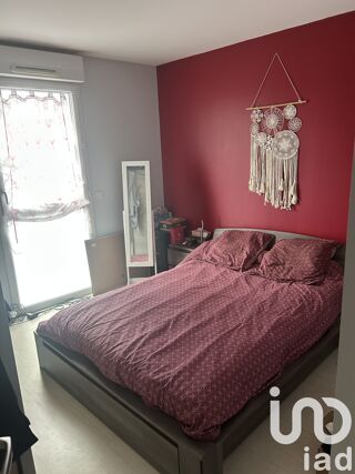  Appartement � vendre 3 pi�ces 64 m�