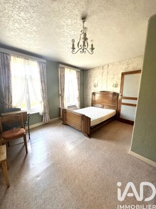  Maison � vendre 5 pi�ces 100 m�