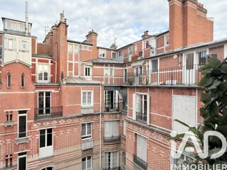  Appartement � vendre 1 pi�ce 18 m�