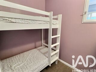  Appartement � vendre 2 pi�ces 39 m�