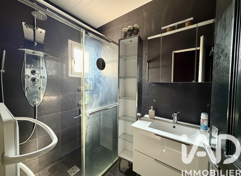 � vendre  Appartement Cr�teil (94000)