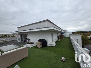  Appartement � vendre 5 pi�ces 78 m�