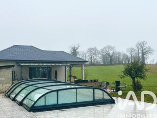  Maison � vendre 6 pi�ces 147 m�