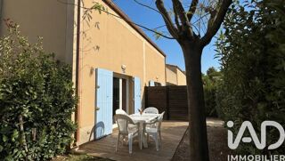  Maison � vendre 3 pi�ces 42 m�