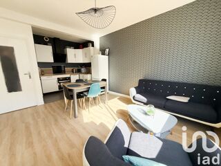  Appartement � vendre 5 pi�ces 76 m�