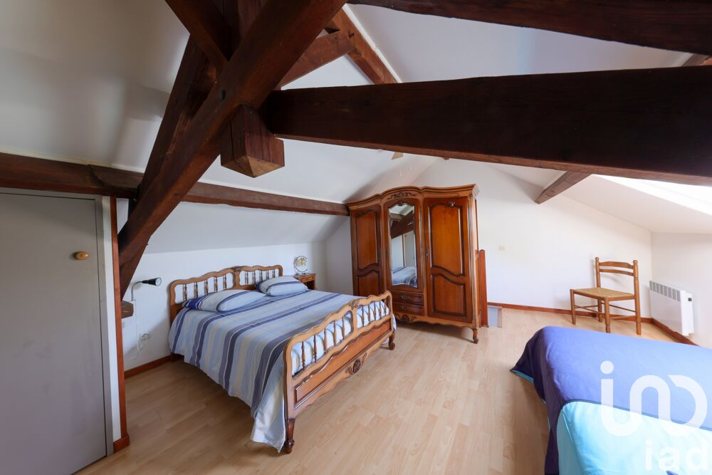  vendre  Maison Gurande (44350)