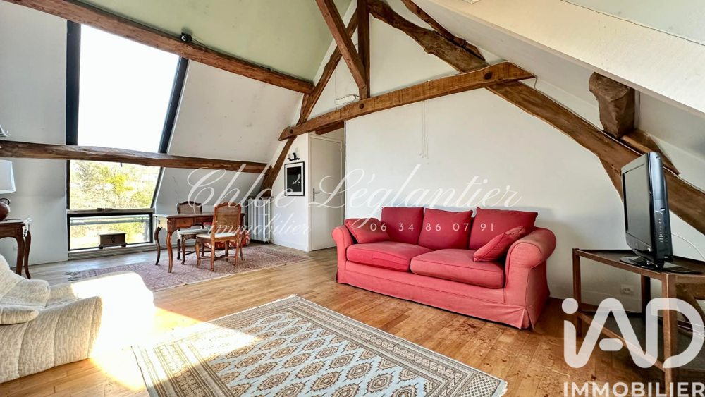 � vendre  Maison La Queue-en-Brie (94510)