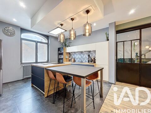  Maison � vendre 6 pi�ces 190 m�