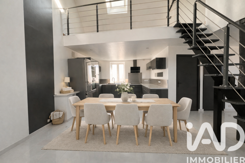   Vente Duplex 3 pi�ces Appartement - 3 pi�ce(s) - 96 m�