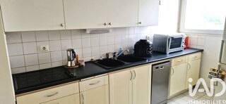  Appartement � vendre 2 pi�ces 55 m�