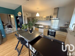  Appartement � vendre 3 pi�ces 66 m�