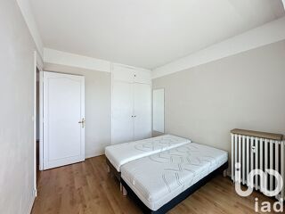  Appartement � vendre 3 pi�ces 80 m�