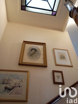  Maison � vendre 4 pi�ces 97 m�