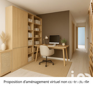  Maison � vendre 5 pi�ces 100 m�