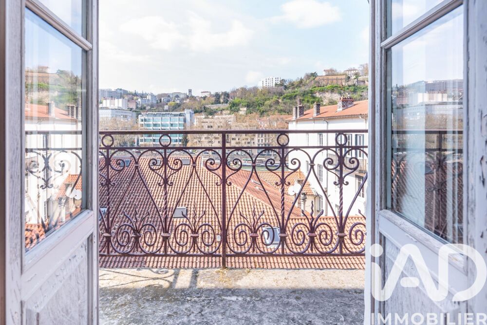 � vendre  Appartement Lyon 2