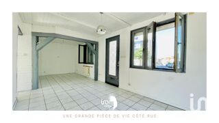  Maison  vendre 2 pices 43 m