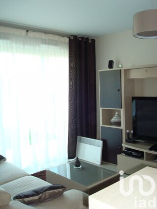  Appartement � vendre 3 pi�ces 60 m�