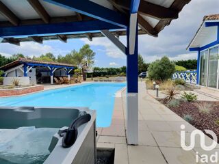  Maison � vendre 11 pi�ces 256 m�