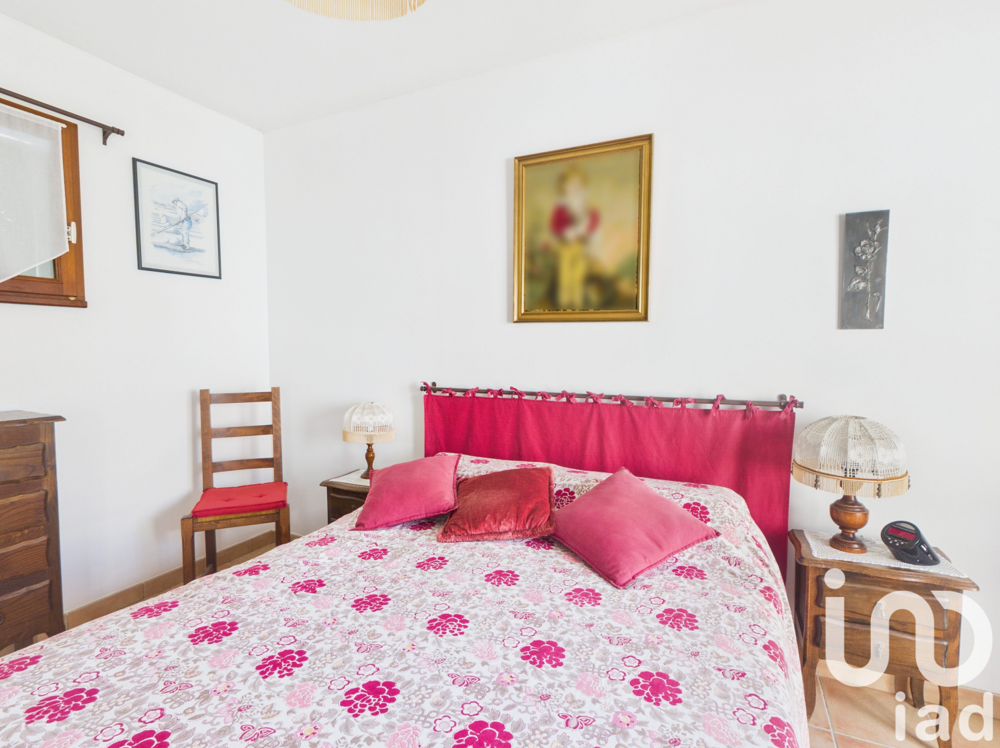  vendre  Maison Ars-en-R (17590)