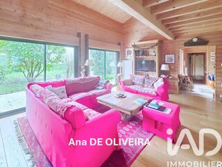  Maison � vendre 5 pi�ces 180 m�