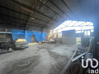  Parking / Garage � vendre 330 m�