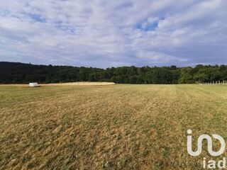  Terrain � vendre 4545 m�