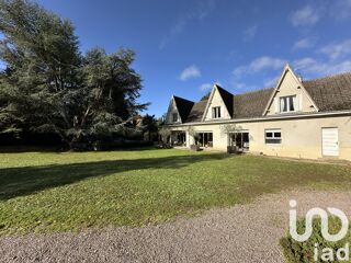  Maison � vendre 15 + pi�ces 340 m�