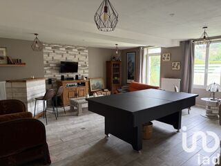  Maison � vendre 6 pi�ces 201 m�