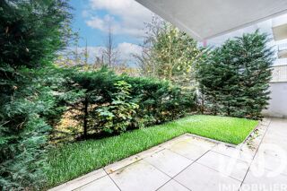  Appartement � vendre 2 pi�ces 46 m�