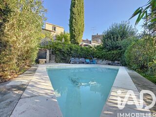  Maison � vendre 10 pi�ces 230 m�