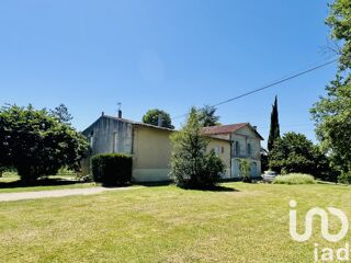  Maison � vendre 10 pi�ces 310 m�