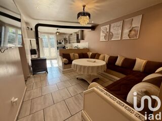  Maison � vendre 5 pi�ces 80 m�