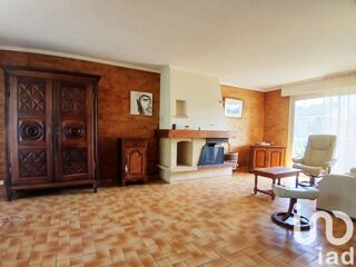  Maison � vendre 6 pi�ces 87 m�