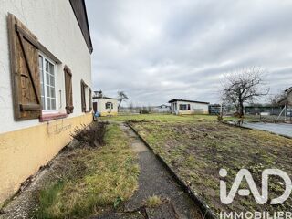  Maison � vendre 7 pi�ces 248 m�