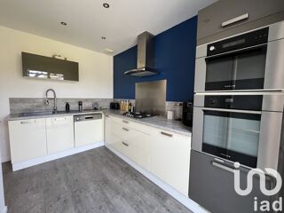  Maison � vendre 5 pi�ces 129 m�