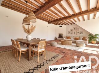  Maison  vendre 7 pices 210 m