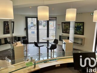  Immeuble  vendre 160 m