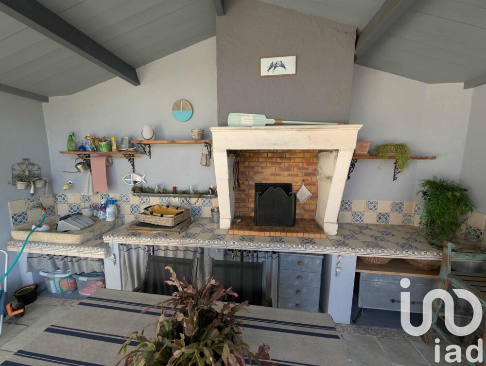  vendre  Maison Dompierre-sur-Mer (17139)