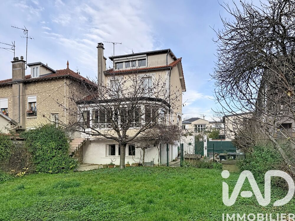 � vendre  Maison Bry-sur-Marne (94360)