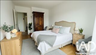  Appartement � vendre 3 pi�ces 65 m�