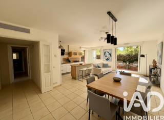  Appartement � vendre 3 pi�ces 73 m�