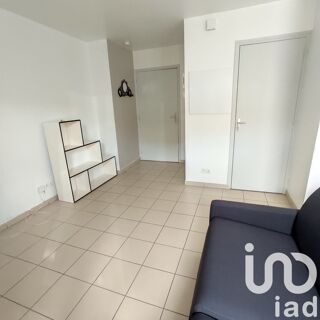  Appartement  vendre 1 pice 24 m