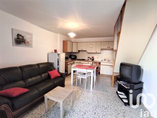  Appartement  louer 2 pices 31 m
